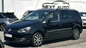 ������ VW Touran