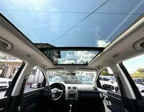 VW Touran 2.0TDI 170HP 6+ 1 DSG PANO CAMERA EURO5B | Mobile.bg � ����� ������ 9