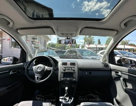 VW Touran 2.0TDI 170HP 6+ 1 DSG PANO CAMERA EURO5B | Mobile.bg � ����� ������ 11