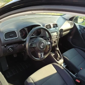 VW Golf - 5999 € / 11733.02 лв. - 66049957 11