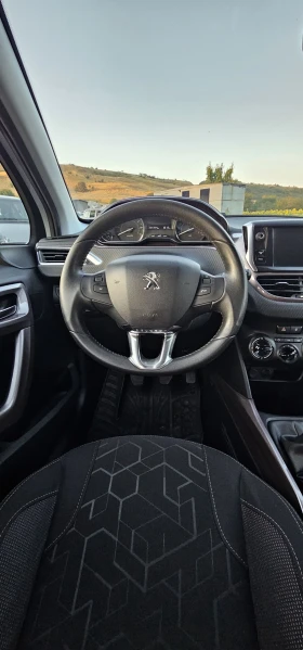 Peugeot 2008 1.2/82ks/������ ���������!!!  | Mobile.bg � ����� ������ 10