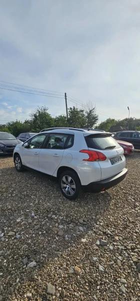 Peugeot 2008 1.2/82ks/������ ���������!!!  | Mobile.bg � ����� ������ 8