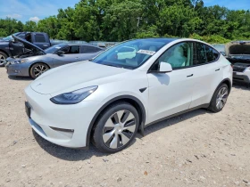Tesla Model Y DUAL MOTOR LONG RANGE AWD ТЕРМОПОМПА* 