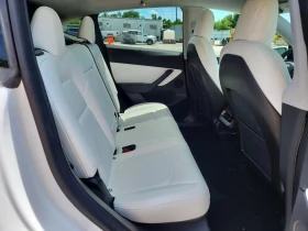 Tesla Model Y DUAL MOTOR LONG RANGE AWD ТЕРМОПОМПА*  | Auto.bg — изображение 11