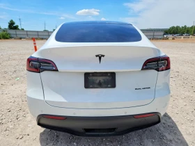 Tesla Model Y DUAL MOTOR LONG RANGE AWD ТЕРМОПОМПА*  | Auto.bg — изображение 6