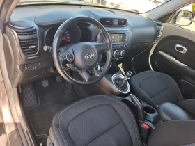 Kia Soul 1.6 CRDI FACE LIFT EURO 6 | Mobile.bg � ����� ������ 5