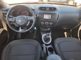 Kia Soul 1.6 CRDI FACE LIFT EURO 6 | Mobile.bg � ����� ������ 7