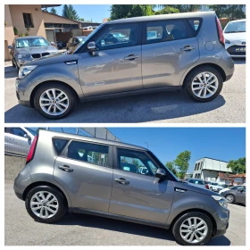 Kia Soul 1.6 CRDI FACE LIFT EURO 6 | Mobile.bg � ����� ������ 12