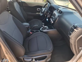 Kia Soul 1.6 CRDI FACE LIFT EURO 6 | Mobile.bg � ����� ������ 9