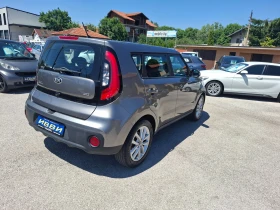 Kia Soul 1.6 CRDI FACE LIFT EURO 6 | Mobile.bg � ����� ������ 17