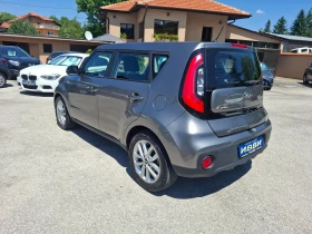 Kia Soul 1.6 CRDI FACE LIFT EURO 6 | Mobile.bg � ����� ������ 16