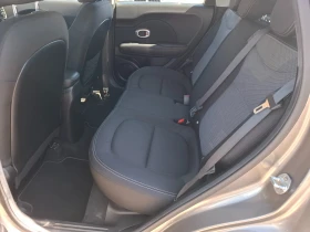 Kia Soul 1.6 CRDI FACE LIFT EURO 6 | Mobile.bg � ����� ������ 6