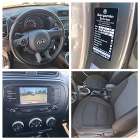 Kia Soul 1.6 CRDI FACE LIFT EURO 6 | Mobile.bg � ����� ������ 13