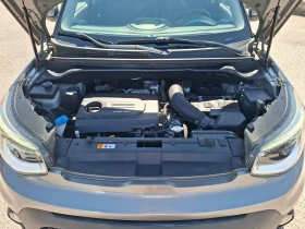 Kia Soul 1.6 CRDI FACE LIFT EURO 6 | Mobile.bg � ����� ������ 10