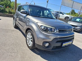 ����� �� �������� �� Kia Soul 1.6 CRDI FACE LIFT EURO 6