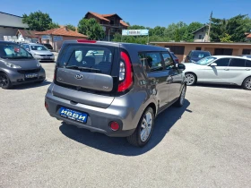 ����� �� �������� �� Kia Soul 1.6 CRDI FACE LIFT EURO 6