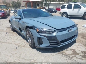Audi E-Tron GT Premium Plus Quattro