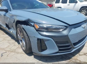 Audi E-Tron GT Premium Plus Quattro - 33000 € / 64542.39 лв. - 67504300 6