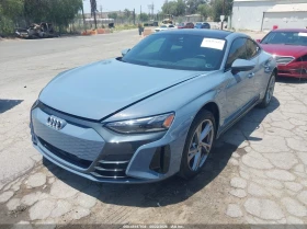 Audi E-Tron GT Premium Plus Quattro - 33000 € / 64542.39 лв. - 67504300 2