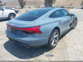 Audi E-Tron GT Premium Plus Quattro - 33000 € / 64542.39 лв. - 67504300 4