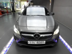 Mercedes-Benz CLA 200 Cdi 4Matic | Auto.bg — изображение 3
