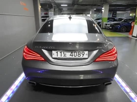 Mercedes-Benz CLA 200 Cdi 4Matic | Auto.bg — изображение 4