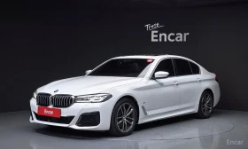 BMW 523 d M| КАМЕРА| DIST| PANO| HEAD UP| НАДУВАНЕ| ОБДУХ