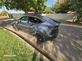 Tesla Model Y PREFORMARS  | Mobile.bg � ����� ������ 11