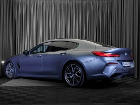BMW 850 Grand Coupe //M | Mobile.bg � ����� ������ 7