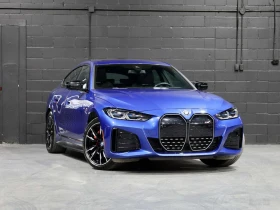 BMW i4 M50 Gran Coupe xDrive/ЛИЗИНГ БЕЗ ПЪРВОНАЧАЛНА/HK..