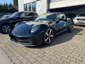 Porsche 911 4S/TARGA/992.2/LIFT/SPORT CHRONO/BOSE/ALLRAD - 155980 € - 83148987 2