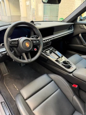 Porsche 911 4S/TARGA/992.2/LIFT/SPORT CHRONO/BOSE/ALLRAD - 155980 € - 83148987 5