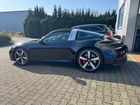 Porsche 911 4S/TARGA/992.2/LIFT/SPORT CHRONO/BOSE/ALLRAD - 155980 € - 83148987 3