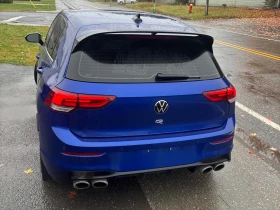 VW Golf R* AWD* AUTO* ПЪЛНА ИСТОРИЯ | Auto.bg — изображение 4