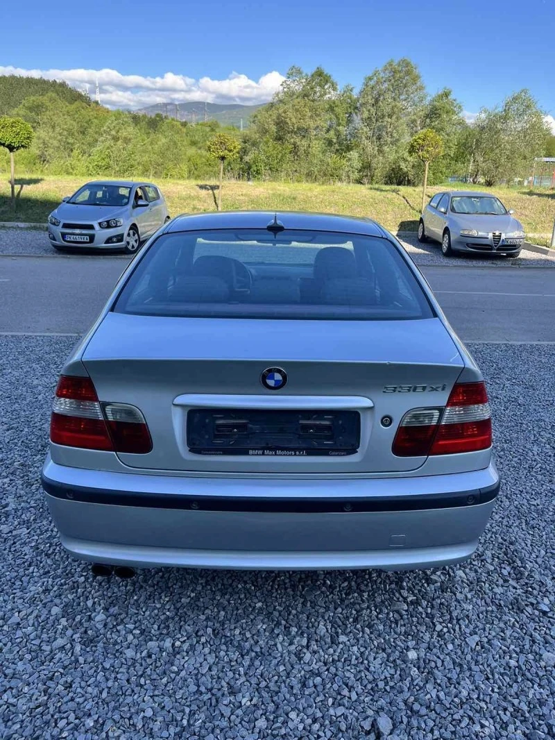 BMW 330 330XI, снимка 13 - Автомобили и джипове - 47078813