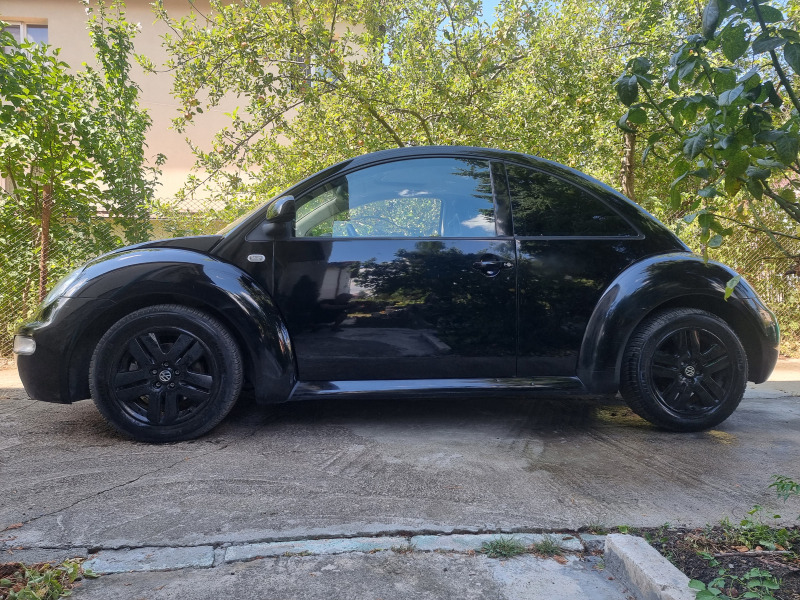 VW Beetle, снимка 3 - Автомобили и джипове - 46020772