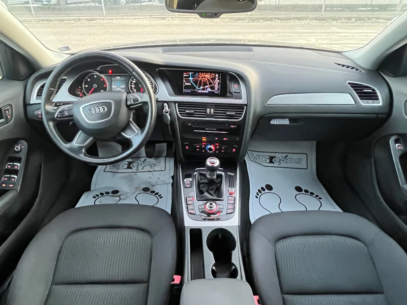 Audi A4, снимка 11 - Автомобили и джипове - 48767257