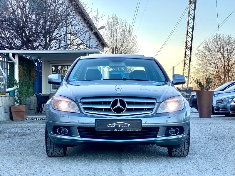 Mercedes-Benz C 350 LPG Prins* КАТО НОВА* , снимка 7 - Автомобили и джипове - 48825164