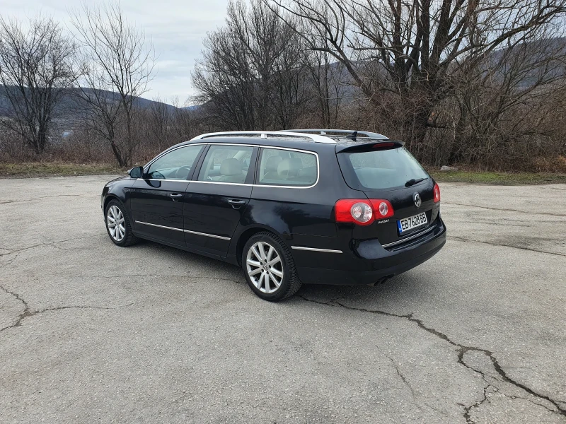 VW Passat, снимка 2 - Автомобили и джипове - 48918189