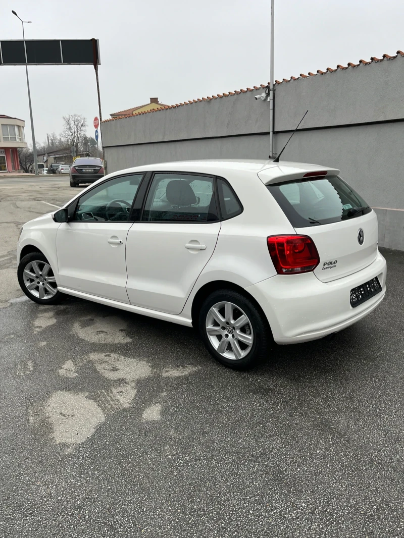 VW Polo 1.4 85кс, снимка 6 - Автомобили и джипове - 49316765