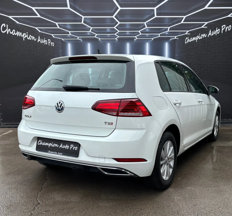 VW Golf 7 1.5TSI AUTOMATIC, снимка 6 - Автомобили и джипове - 50310667