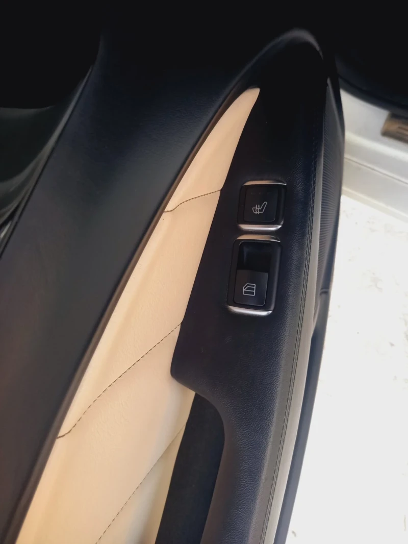 Mercedes-Benz CLS 350 Mercedes-Benz CLS 350 AMG, подгрев, обдухване, key, снимка 5 - Автомобили и джипове - 51920352