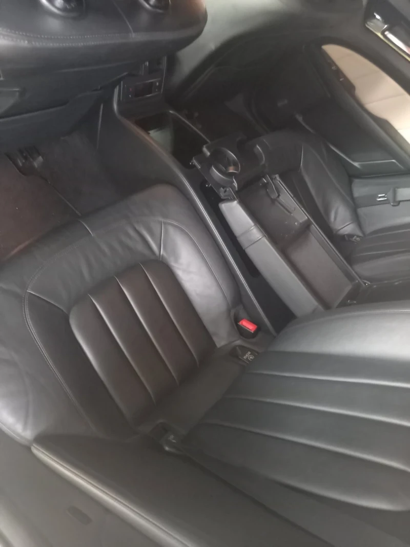 Mercedes-Benz CLS 350 Mercedes-Benz CLS 350 AMG, подгрев, обдухване, key, снимка 6 - Автомобили и джипове - 51920352