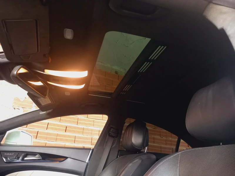 Mercedes-Benz CLS 350 Mercedes-Benz CLS 350 AMG, подгрев, обдухване, key, снимка 3 - Автомобили и джипове - 51920352