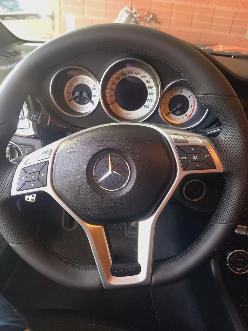 Mercedes-Benz CLS 350 Mercedes-Benz CLS 350 AMG, подгрев, обдухване, key, снимка 2 - Автомобили и джипове - 51920352