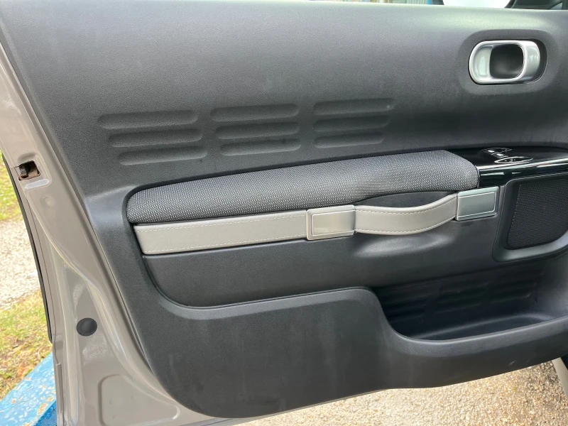 Citroen C4 Cactus 1, 2, снимка 15 - Автомобили и джипове - 51877717