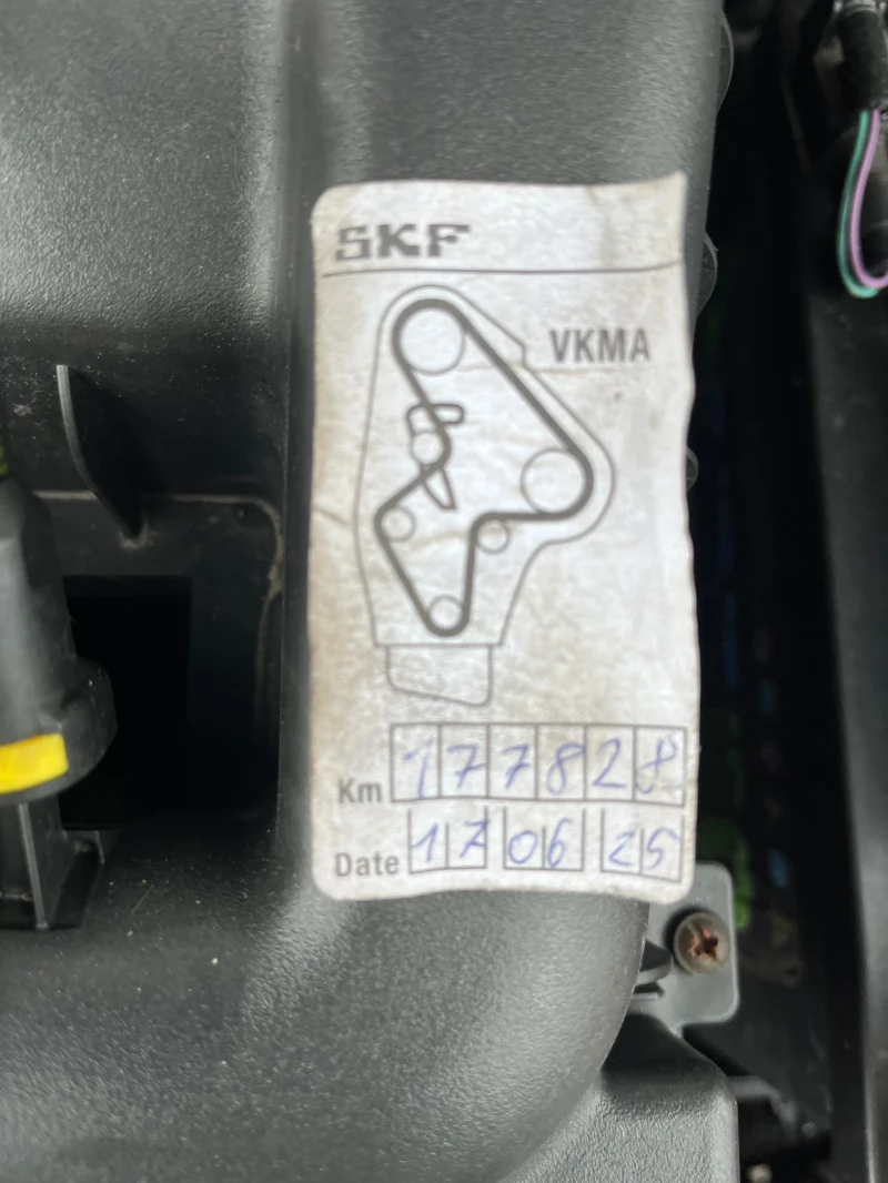 Citroen C4 Cactus 1, 2, снимка 13 - Автомобили и джипове - 51877717