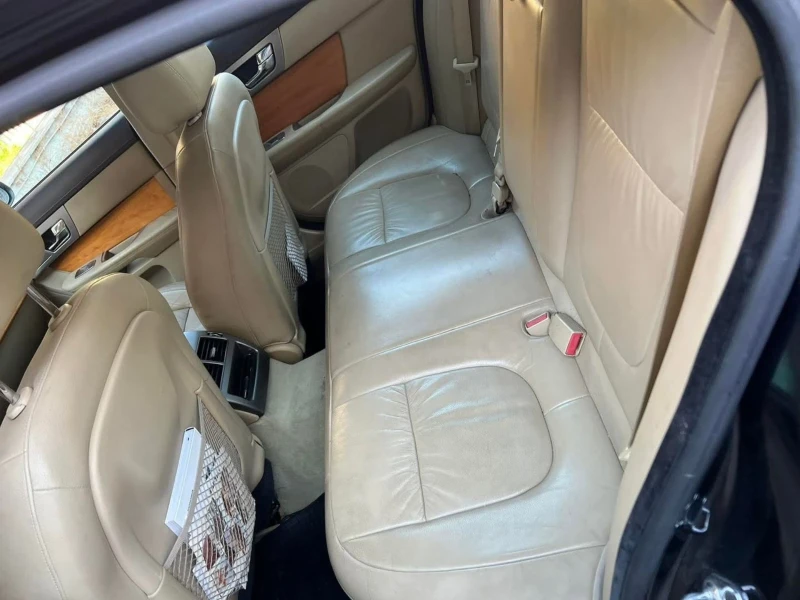 Jaguar Xf, снимка 6 - Автомобили и джипове - 52453045