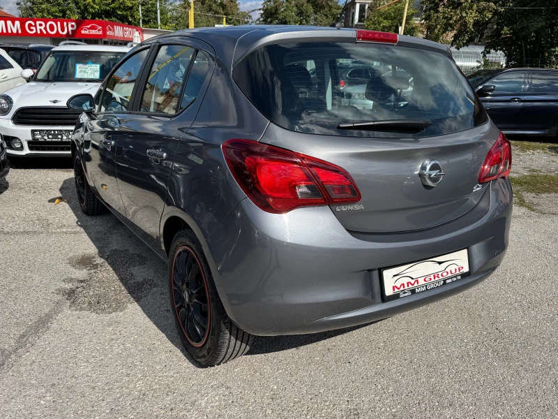 Opel Corsa 1.4I-GPL-ЛИЗИНГ, снимка 3 - Автомобили и джипове - 51999302