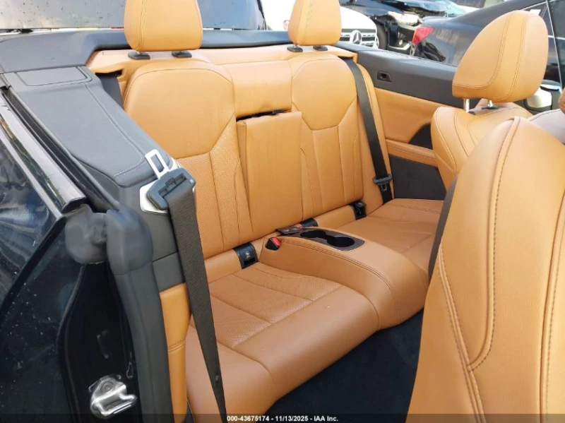 BMW 430 2.0L I-4 DI, DOHC, VVT, TURBO, 255HP Rear Wheel, снимка 15 - Автомобили и джипове - 52851303